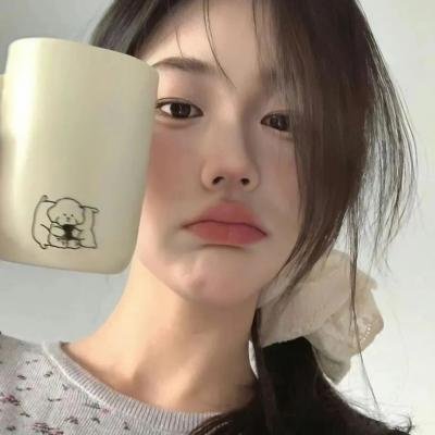顾盼生香